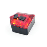 Helmet Backlight Guardian 5.1