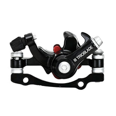 DISC BRAKE SET FRONT AND REAR WITH ROTOR AND CALIPER