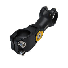 Bicycle Stem Adjustable (Alloy)