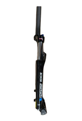 SR Suntour XCM Lockout Suspension Fork
