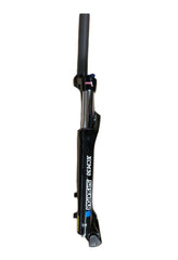 SR Suntour XCM Lockout Suspension Fork
