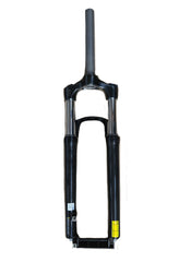 SR Suntour XCM Lockout Suspension Fork