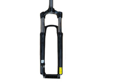 SR Suntour XCM Lockout Suspension Fork