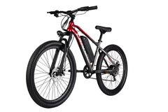 CRADIAC - ATLUS 7 Speed | 27.5 Inches 7 Geared Lithium-ion (Li-ion) Electric Cycle (ATLUS 7 Speed)