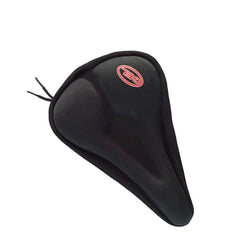 Bicycle Seat Cover Ultrasoft Foam High density Saddle Cover for Bicycle