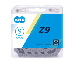 CHAIN MULTI SPEED KMCz9 9 SPEED