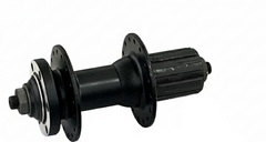 Freehub alloy sealed bearing rear for disc and v brake 36 holes