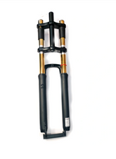 MTB Downhill - Bicycle Suspension Fork - for Stunt Riding 27.5