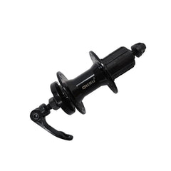 Cycle Hubs QI&SU Alloy Sealed Bearing Hub with QR for Cassette Gear (8/9/10 speed)