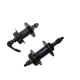 Bicycle Hub QI&SU Steel Sealed Bearing Hub