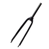 Rigid Fork Steel for Bicycle Threadless