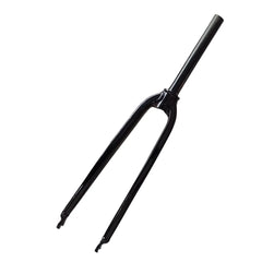 Rigid Fork Steel for Bicycle Threadless