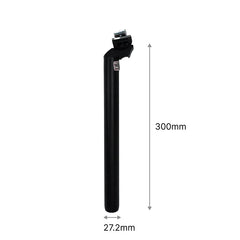 Seat Post Alloy 27.2 mm