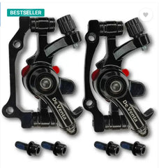 De Venta Caliper Machine 2pcs Set Bicycle Brake Disk