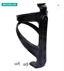 Dark Horse BC111 Bicycle Bottle Holder Plastic