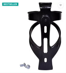 Dark Horse BC111 Bicycle Bottle Holder Plastic