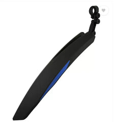 Bicycle Mudguard with Reflective Tape