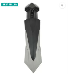 Dark Horse Dual Tone Front & Rear Mudguard