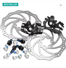 Hitman Bicycle Disk Brake & Rooter Bicycle Brake Disk