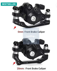 Hitman Bicycle Disk Brake & Rooter Bicycle Brake Disk