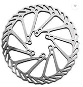 SHIVEXIM High Quality Aluminum Mountain Bike Disc Brake Bicycle Brake Disk