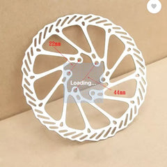 SHIVEXIM High Quality Aluminum Mountain Bike Disc Brake Bicycle Brake Disk