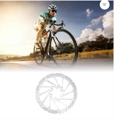 SHIVEXIM High Quality Aluminum Mountain Bike Disc Brake Bicycle Brake Disk