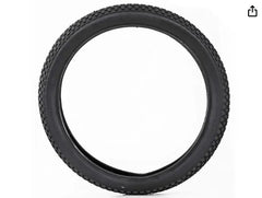 Ralson 20*2.40 Mountain Bike R-4151 Nylon Tyre with Good Grip