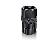 FCC Racing Bicycle Freewheel Locking Remover Tool | Adjustable, Strong & Durable Bike Repair Tool | Lightweight & Portable Cycling Tool