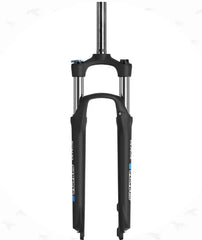 SR Suntour MTB Suspension Forks | XCM 30 w/ Hydraulic Lockout