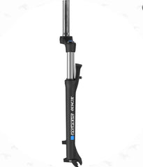 SR Suntour MTB Suspension Forks | XCM 30 w/ Hydraulic Lockout