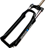 SR Suntour XCM 30 Suspension Fork