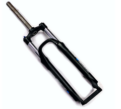 SR Suntour XCM 30 Suspension Fork