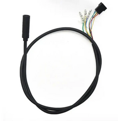 Electric Cycle Conversion Kit With 7.8AH Li-ion Battery & 2AMP Charger