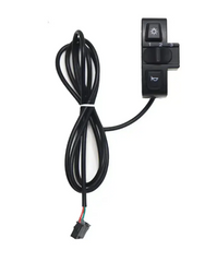 Electric Cycle Conversion Kit With 7.8AH Li-ion Battery & 2AMP Charger