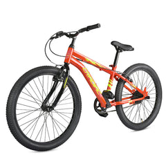 Cradiac Elora Red Single Speed