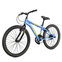 Cradiac Elora Blue Single Speed