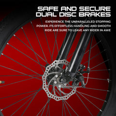 Cradiac Elora Blue Pro 7 Speed