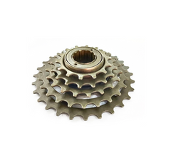 5-SPEED FREEWHEEL (NON-INDEX/14-28T)