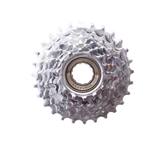 6-SPEED FREEWHEEL (INDEX/14-28T)