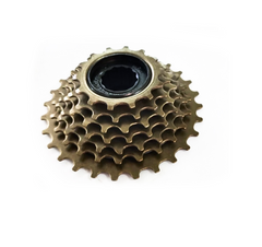 7-SPEED FREEWHEEL (NON-INDEX/14-28T)