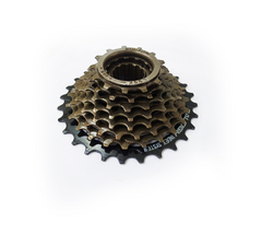 8-SPEED FREEWHEEL (INDEX/13-28T)