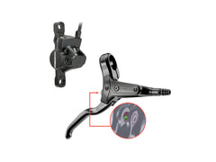 Hydraulic Disc Brake Tektro HD M275