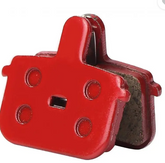 DISC PAD FOR BICYCLE CALIPER M1