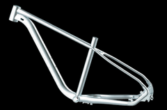 FRAME 26T/27.5T/29T 6061 ALUMINUM ALLOY