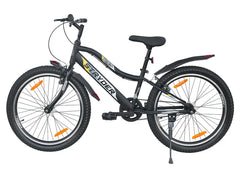 Cyclo India TATA Stryder 24" Xplor MTB Kids Cycle for Age Range 8 to 13 Years Old, 4 feet’s 4 inches to 5 feet’s 4 inches Person Height