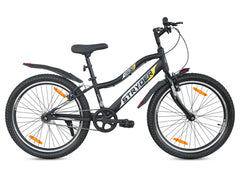 Cyclo India TATA Stryder 24" Xplor MTB Kids Cycle for Age Range 8 to 13 Years Old, 4 feet’s 4 inches to 5 feet’s 4 inches Person Height