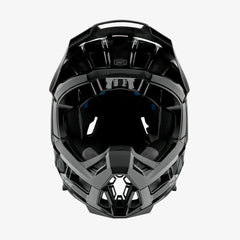 100 percent AIRCRAFT 2 Helmet Black