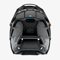 100 percent AIRCRAFT 2 Helmet Black