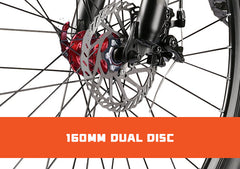 CRADIAC Alpha PRO 21 Speed 6061 Alloy Cycle 27.5 T 21 Speed Gear Bicycle for Men with Front Zoom Lockout Suspension & Dual Disc Brake Mountain Bike | Ideal for 15+ Years, Unisex, Frame Size : 18 inch